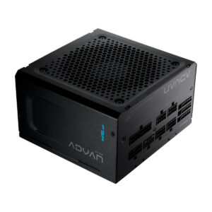 FSP/Fortron ADVAN GM ATX3.1 1000W Μαύρο Τροφοδοτικό Υπολογιστή Full Modular 80 Plus Gold <span style="color: white; visibility:visible;">4711498480798</span>