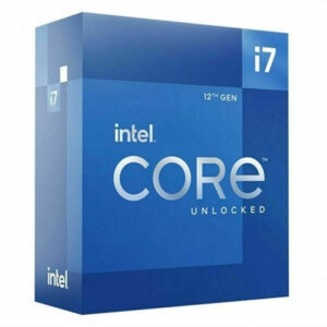 Intel Core i7-12700K 2.7GHz Επεξεργαστής 12 Πυρήνων για Socket 1700 σε Κουτί <span style="color: white; visibility:visible;">5032037233989</span>