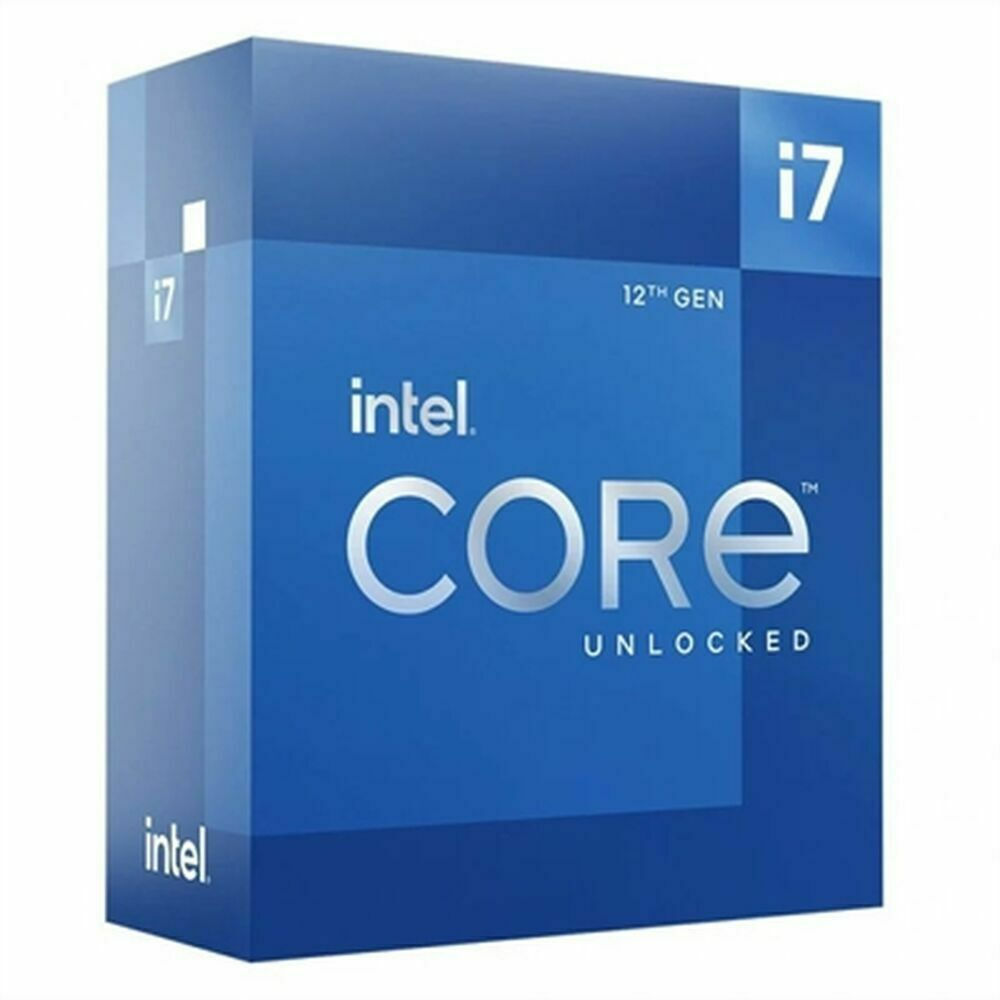 Intel Core i7-12700K 2.7GHz Επεξεργαστής 12 Πυρήνων για Socket 1700 σε Κουτί <span style="color: white; visibility:visible;">5032037233989</span>