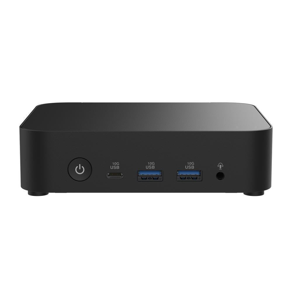 Asus NUC 14 Essential RNUC14MNK2500002 Barebone (N-series-250) <span style="color: white; visibility:visible;">4711387779279</span>