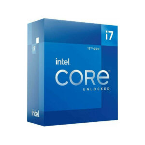 Intel Core i7-12700KF 2.7GHz Επεξεργαστής 12 Πυρήνων για Socket 1700 σε Κουτί <span style="color: white; visibility:visible;">5032037234047</span>