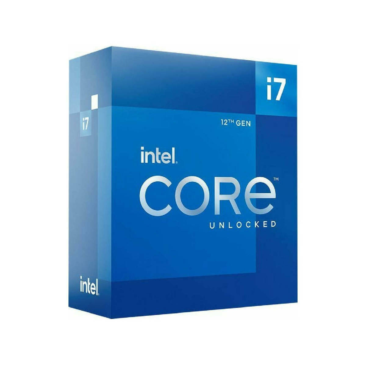 Intel Core i7-12700KF 2.7GHz Επεξεργαστής 12 Πυρήνων για Socket 1700 σε Κουτί <span style="color: white; visibility:visible;">5032037234047</span>