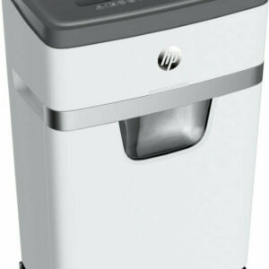 HP Καταστροφέας Εγγράφων Oneshred Cross Cut 18 Φύλλων με Κάδο 25lt <span style="color: white; visibility:visible;">4030152028054</span>