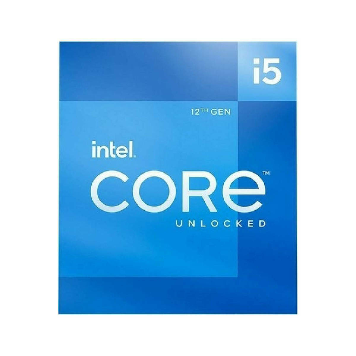 Intel Core i5-12600KF 2.8GHz Επεξεργαστής 10 Πυρήνων για Socket 1700 σε Κουτί <span style="color: white; visibility:visible;">5032037234115</span>