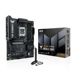 Asus TUF GAMING B850-E WIFI Motherboard ATX με AMD AM5 Socket 90MB1L20-M0EAY0 <span style="color: white; visibility:visible;">4711387987544</span>
