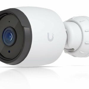 Ubiquiti UVC-G6-BULLET IP Κάμερα Παρακολούθησης 4K Αδιάβροχη με Μικρόφωνο <span style="color: white; visibility:visible;">0810084698792</span>