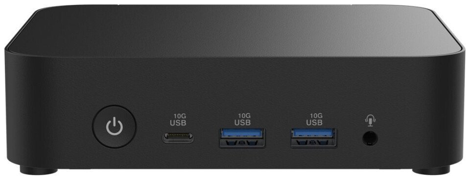 Asus NUC 14 Essential RNUC14MNK9700002 Barebone (N-series-N97) <span style="color: white; visibility:visible;">4711387779293</span>