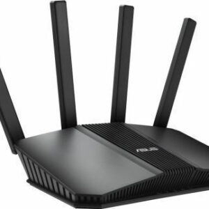 Asus RT-BE82U Ασύρματο Router Wi‑Fi 7 με 5 Θύρες Ethernet <span style="color: white; visibility:visible;">4711387627655</span>