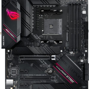 Asus Rog Strix B550-F Gaming WIFI II Motherboard ATX με AMD AM4 Socket <span style="color: white; visibility:visible;">4711081453314</span>