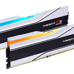 G.Skill Trident Z5 Neo RGB EXPO DDR5 32GB RAM με 2x16GB Modules και Ταχύτητα 6000 για Desktop F5-6000J2836G16GX2-TZ5NRW <span style="color: white; visibility:visible;">4713294237200</span>