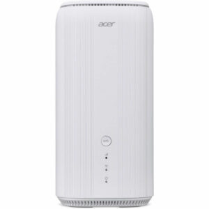 Acer X6E 5G CPE Ασύρματο 5G Mobile Router με 2 Θύρες Gigabit Ethernet <span style="color: white; visibility:visible;">4711121723964</span>