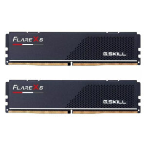 G.Skill Flare X5 DDR5 64GB RAM με 2x32GB Modules και Ταχύτητα 5600 για Desktop F5-5600J3636D32GX2-FX5 <span style="color: white; visibility:visible;">4713294232830</span>