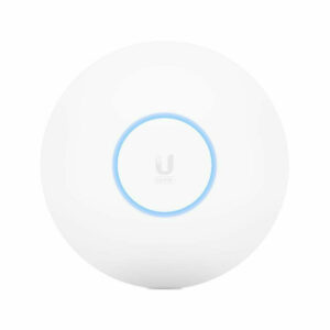 Ubiquiti U6-Pro Access Point Wi‑Fi 6 Dual Band (2.4 & 5GHz) <span style="color: white; visibility:visible;">0810010076830</span>