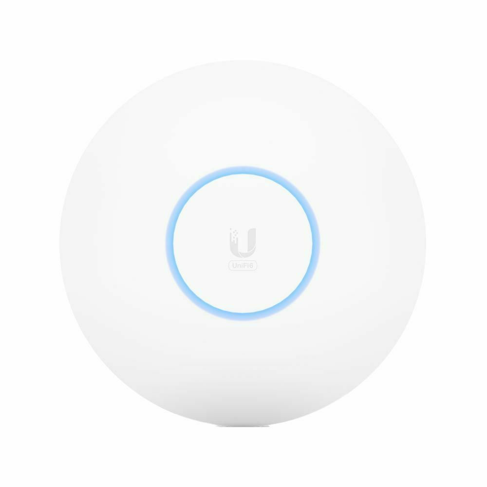 Ubiquiti U6-Pro Access Point Wi‑Fi 6 Dual Band (2.4 & 5GHz) <span style="color: white; visibility:visible;">0810010076830</span>