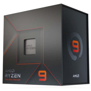AMD Ryzen 9 7900X 4.7GHz Επεξεργαστής 12 Πυρήνων για Socket AM5 σε Κουτί <span style="color: white; visibility:visible;">0730143314558</span>