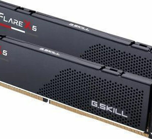 G.Skill Flare X5 DDR5 64GB RAM με 2x32GB Modules και Ταχύτητα 6000 για Desktop F5-6000J2836G32GX2-FX5 <span style="color: white; visibility:visible;">4713294237934</span>