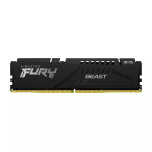 Kingston DDR5 με Module 1x32GB και Ταχύτητα 6400 για Desktop KF564C32BBE-32 <span style="color: white; visibility:visible;">0740617342741</span>