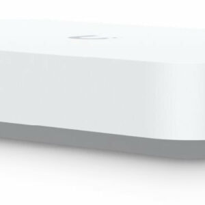 Ubiquiti Ucg-fiber Dual-wan Unifi Cloud Gateway Fiber Quad Core 2.2ghz 3gb 1x10gbe Wan 1xsfp+ Wan 4x2.5gbe 1xsfp+ Lan 1xpoe-out <span style="color: white; visibility:visible;">0810177161288</span>