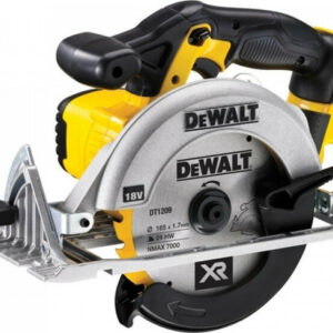 Dewalt DCS391N Δισκοπρίονο 18V Solo με Σύστημα Αναρρόφησης <span style="color: white; visibility:visible;">5035048356210</span>