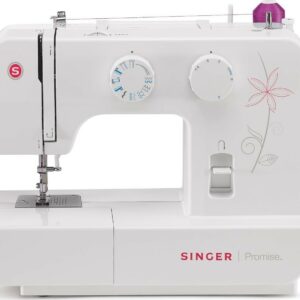 Singer Οικιακή Ραπτομηχανή F1412 <span style="color: white; visibility:visible;">0374318843742</span>