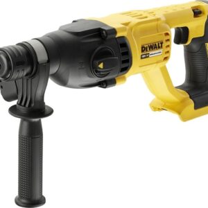 Dewalt DCH133N Κρουστικό Σκαπτικό Πιστολέτο Μπαταρίας Brushless 18V Solo με Υποδοχή SDS Plus DCH133N <span style="color: white; visibility:visible;">5035048664551</span>