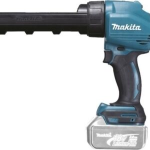 Makita DCG180Z Ηλεκτρικό Πιστόλι Σιλικόνης Μπαταρίας 18V Solo (χωρίς Μπαταρία και Φορτιστή) <span style="color: white; visibility:visible;">0088381658645</span>
