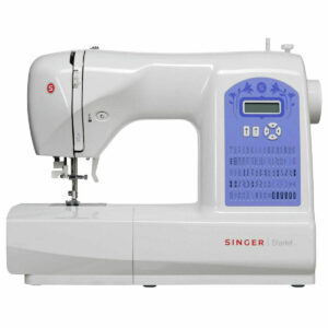 Singer Οικιακή Ραπτομηχανή VE-6680 <span style="color: white; visibility:visible;">4996856111334</span>