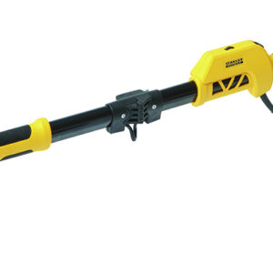 Stanley Τηλεσκοπικό Τριβείο Γυψοσανίδας 750W με Δυνατότητα Αναρρόφησης Σκόνης SFMEE500S <span style="color: white; visibility:visible;">5035048723647</span>