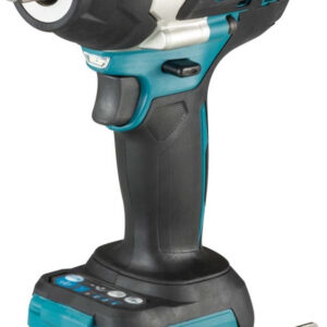 Makita DTW701Z Brushless Μπουλονόκλειδο Μπαταρίας 18V Solo με Υποδοχή 1/2" <span style="color: white; visibility:visible;">0088381723923</span>