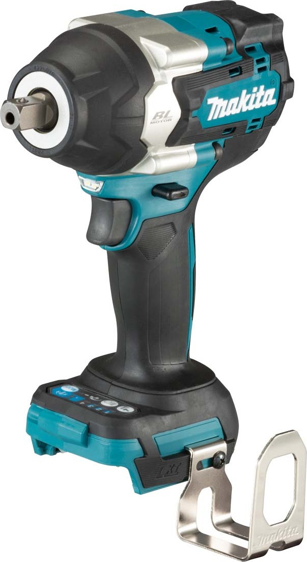 Makita DTW701Z Brushless Μπουλονόκλειδο Μπαταρίας 18V Solo με Υποδοχή 1/2" <span style="color: white; visibility:visible;">0088381723923</span>