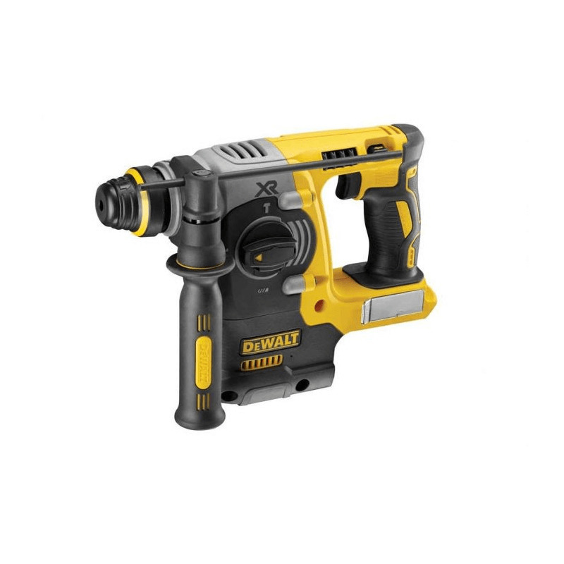 Dewalt DCH273N Κρουστικό Σκαπτικό Πιστολέτο Μπαταρίας Brushless 18V Solo με Υποδοχή SDS Plus DCH273N <span style="color: white; visibility:visible;">5035048557334</span>