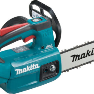 Makita Κλαδευτικό Αλυσοπρίονο Μπαταρίας Solo Brushless 18V 2.8kg με Λάμα 25cm DUC254Z <span style="color: white; visibility:visible;">0088381857543</span>
