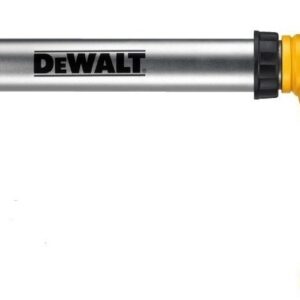 Dewalt DCE580N Ηλεκτρικό Πιστόλι Σιλικόνης Μπαταρίας 18V με Θήκη Solo (χωρίς Μπαταρία και Φορτιστή) <span style="color: white; visibility:visible;">5035048642177</span>