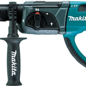 Makita DHR202Z Κρουστικό Σκαπτικό Πιστολέτο Μπαταρίας 18V Solo με Υποδοχή SDS Plus DHR202Z <span style="color: white; visibility:visible;">0088381658119</span>