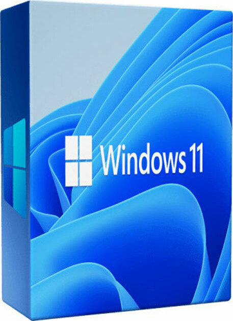 Microsoft Windows 11 Pro DSP Αγγλικά <span style="color: white; visibility:visible;">0889842905892</span>
