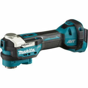 Makita DTM52Z Παλινδρομικό Πολυεργαλείο Brushless 18V Solo με Ρύθμιση Ταχύτητας <span style="color: white; visibility:visible;">0088381741316</span>