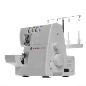 Singer Ραπτομηχανή Κοπτοράπτης S0105 <span style="color: white; visibility:visible;">7393033112967</span>