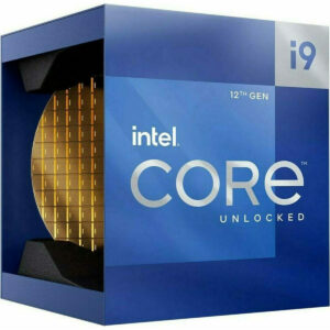 Intel Core i9-12900K 2.4GHz Επεξεργαστής 16 Πυρήνων για Socket 1700 σε Κουτί <span style="color: white; visibility:visible;">5032037234641</span>