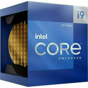 Intel Core i9-12900KF 2.4GHz Επεξεργαστής 16 Πυρήνων για Socket 1700 σε Κουτί <span style="color: white; visibility:visible;">5032037234221</span>