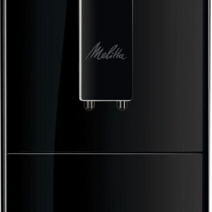 Melitta Caffeo Solo E 950 Αυτόματη Μηχανή Espresso 1400W Πίεσης 15bar με Μύλο Άλεσης Μαύρη <span style="color: white; visibility:visible;">4006508210169</span>