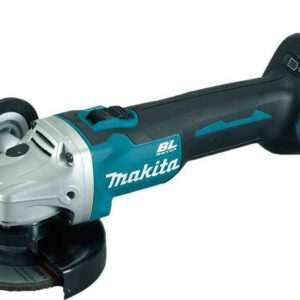 Makita DGA504Z Τροχός 125mm Μπαταρίας Brushless 18V Solo <span style="color: white; visibility:visible;">0088381683920</span>