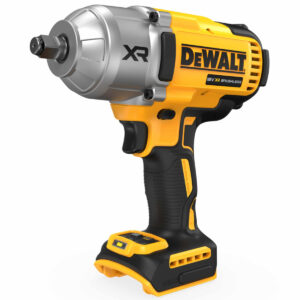 Dewalt DCF900N Μπουλονόκλειδο Μπαταρίας 18V Solo με Υποδοχή 1/2" <span style="color: white; visibility:visible;">5035048743331</span>