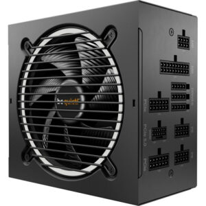 Be Quiet Pure Power 12 M 1200W Μαύρο Τροφοδοτικό Υπολογιστή Full Modular 80 Plus Gold <span style="color: white; visibility:visible;">4260052190166</span>