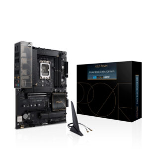 Asus ProArt B760-CREATOR WIFI Motherboard ATX με Intel 1700 Socket <span style="color: white; visibility:visible;">4711387275962</span>