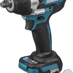 Makita DTW700Z Brushless Μπουλονόκλειδο Μπαταρίας 18V Solo με Υποδοχή 1/2" <span style="color: white; visibility:visible;">0088381723831</span>
