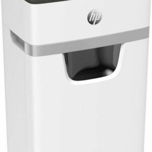 HP Καταστροφέας Εγγράφων Oneshred Micro Cut 10 Φύλλων με Κάδο 20lt 113049-0004 <span style="color: white; visibility:visible;">4030152028047</span>