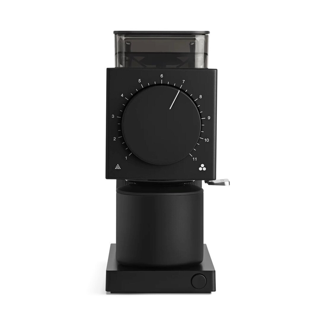 Fellow Ode Gen 2 Μύλος Άλεσης Καφέ On Demand 140W με Χωρητικότητα Xοάνης 100gr 343375 <span style="color: white; visibility:visible;">0840228801658</span>
