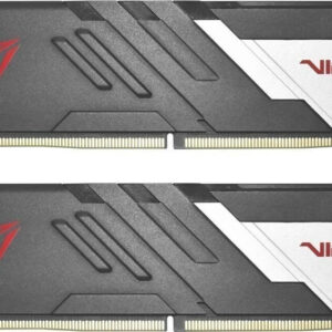 Patriot Viper Venom DDR5 32GB RAM με 2x16GB Modules και Ταχύτητα 8200 για Desktop PVX532G82C38K <span style="color: white; visibility:visible;">4711378425703</span>