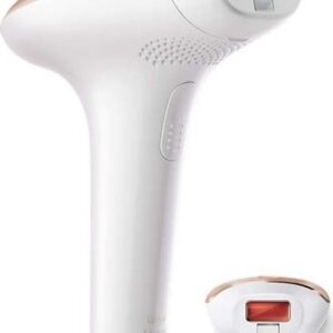 Philips Lumea IPL Series 7000 Αποτριχωτική Μηχανή Laser για Πρόσωπο, Σώμα & Μπικίνι SC1997/00 <span style="color: white; visibility:visible;">8720689016957</span>