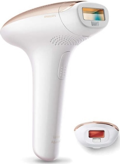 Philips Lumea IPL Series 7000 Αποτριχωτική Μηχανή Laser για Πρόσωπο, Σώμα & Μπικίνι SC1997/00 <span style="color: white; visibility:visible;">8720689016957</span>